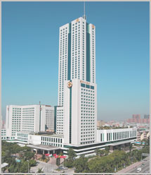 華南地區